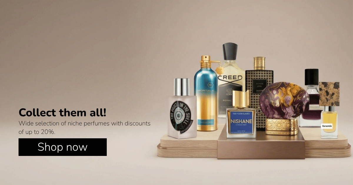 Niche Parfum
